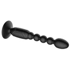 Massager Silicone Pull Bead Anal Plug – product view 5