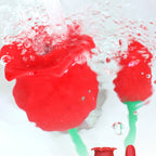 Rose Vibrator Stamen Vibrating Suction Clitoral Massage Vibrating Egg – product view 5