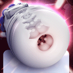 Leten Voice Interaction Sucking Male Stroker Rechargeable Stroker – product view 3