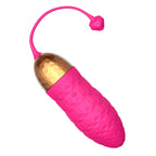 Wireless Mini Multi-Frequency Vibrating Egg – product view 6