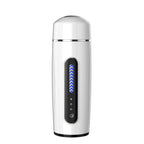 ThunderRide 7 Vibration Sucking Heating Automatic Male Stroker Hands Free Blowjob with Suction Base – product view 11