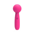10 Frequency Mini Rechargeable Bullet Vibrator – product view 10