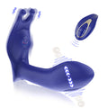 Remote Control Double Sided Slap Vibrating Anal Toy – product view 7