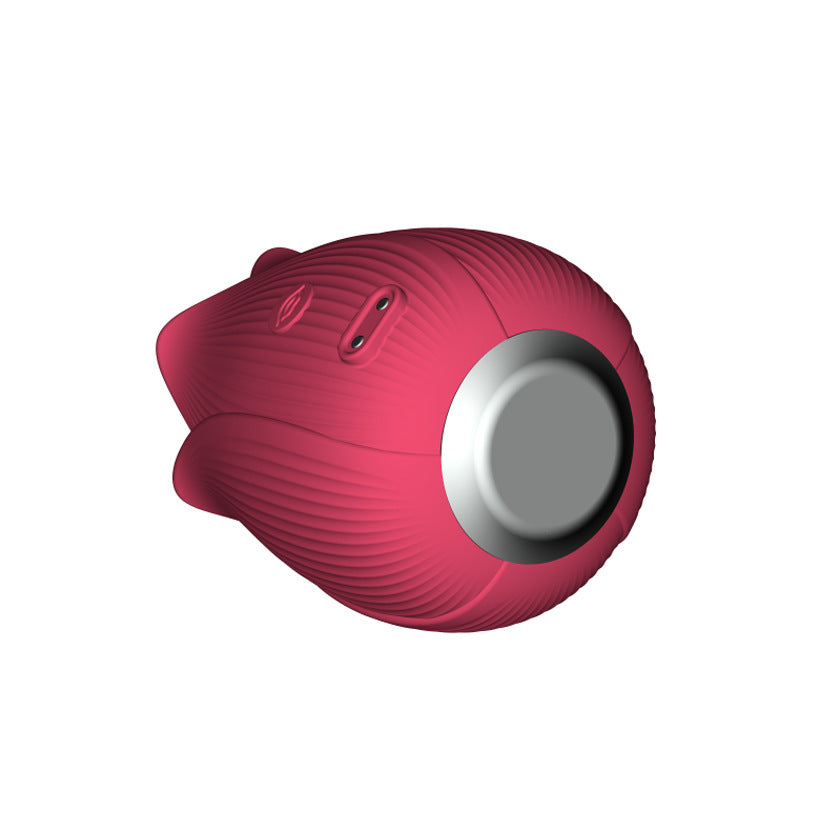 7 Modes Sucking & Vibrating Rose Vibrator Vibrating Suction for Women – product view 11