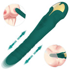 10 Vibrations Ultra Long Standby Female Vibrator – product view 8