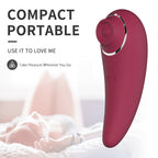 Breast Flirting Female Masturbator – product view 8