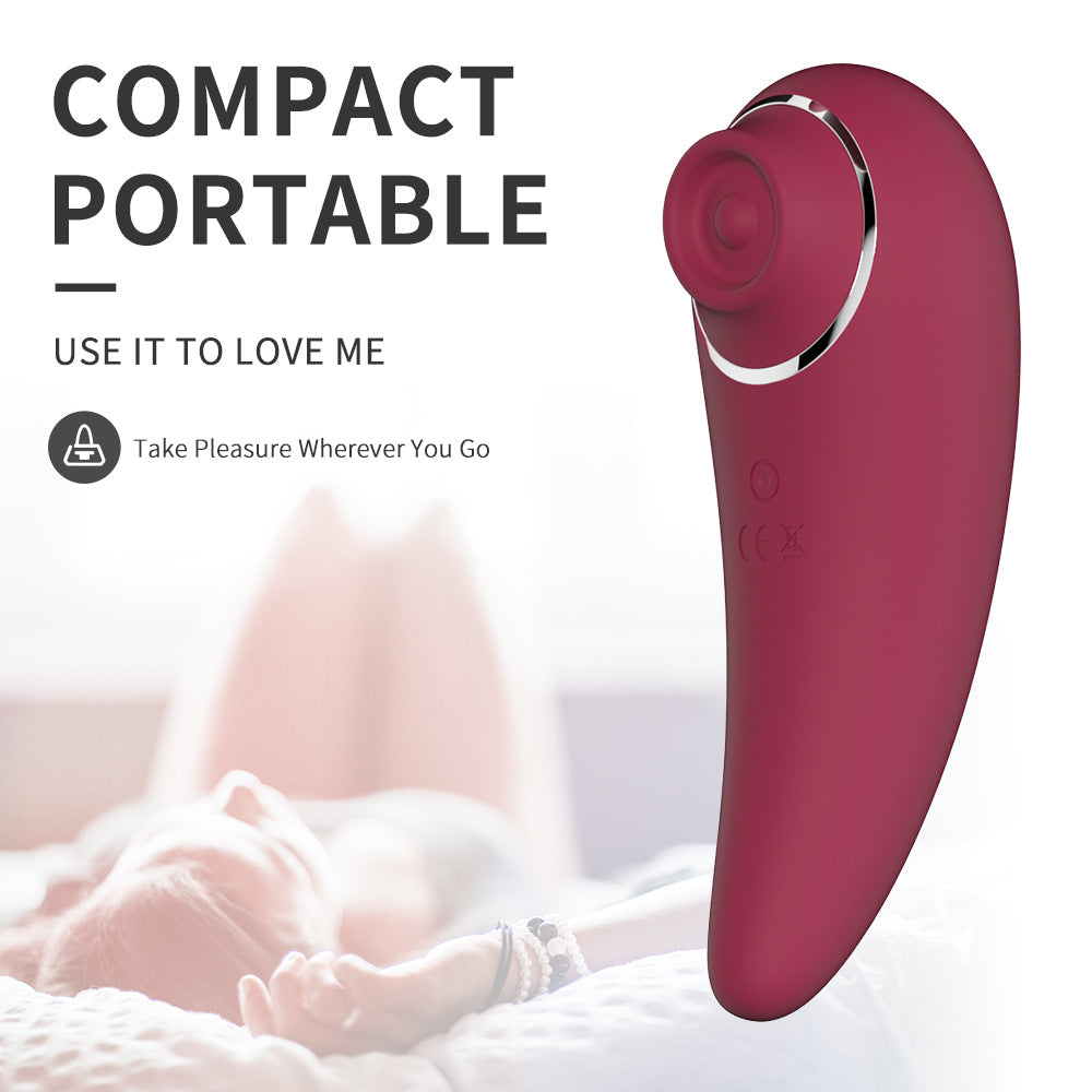 Breast Flirting Female Masturbator – product view 8