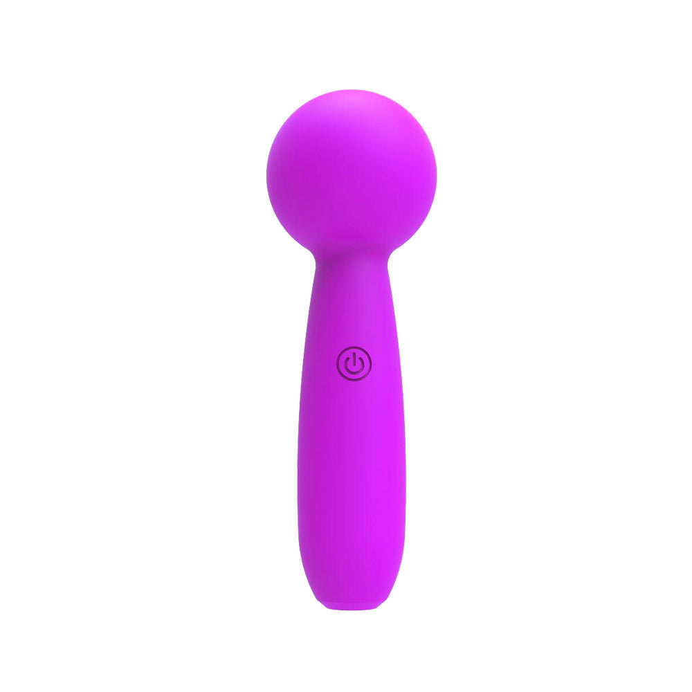 10 Frequency Mini Rechargeable Bullet Vibrator – product view 11