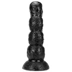 12.3 Inch Skull Giant Butt Plug Huge Dildo – product view 9