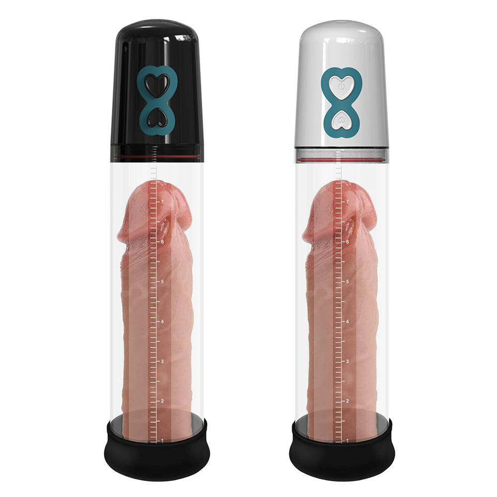 Male Penis Pump Pump — product image 7
