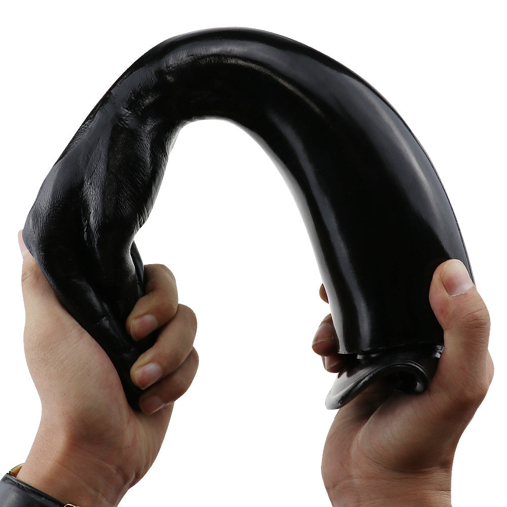 40cm Giant Fisting Arm Simulation Dildo – product view 2