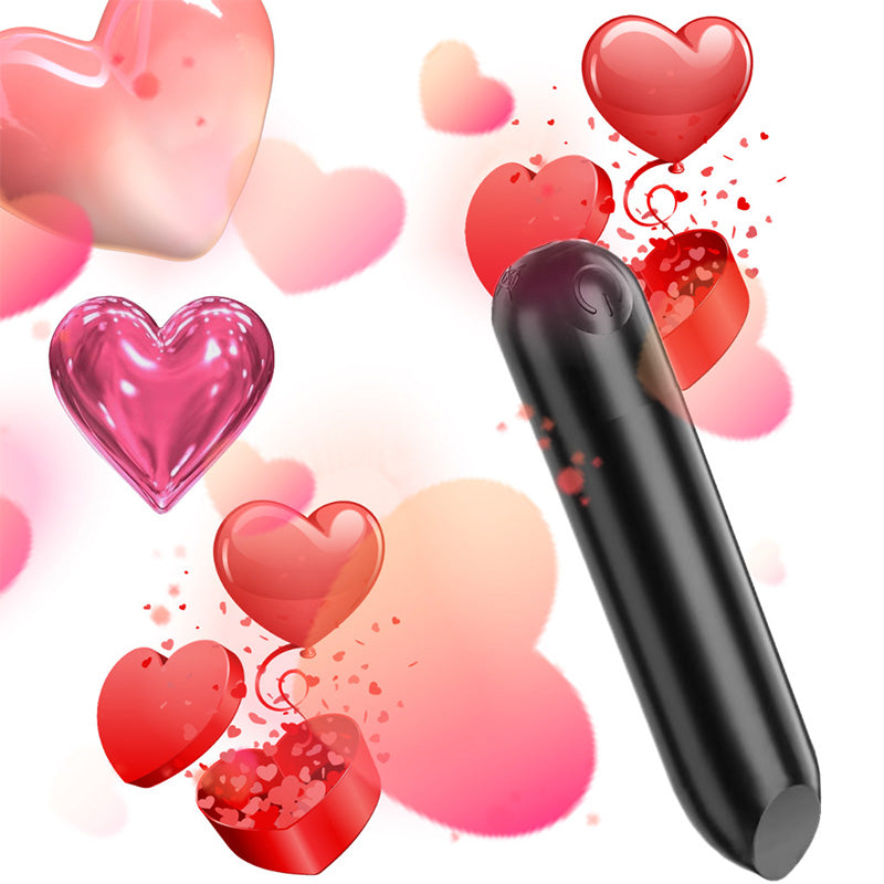 Mini Bullet Vibrator APP Remote Control Vibrator – product view 6
