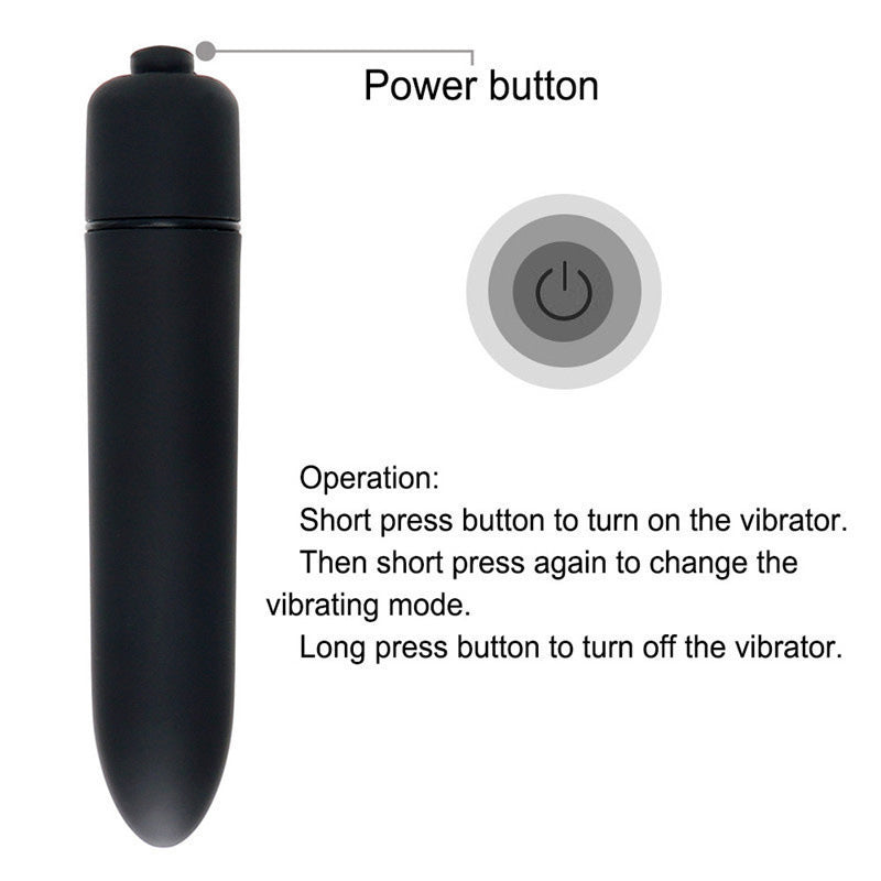 APP Remote Control 10 Vibration Massage Underwear Wearable Jumping Egg Masturbator – product view 11