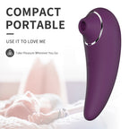 Breast Flirting Female Masturbator – product view 11