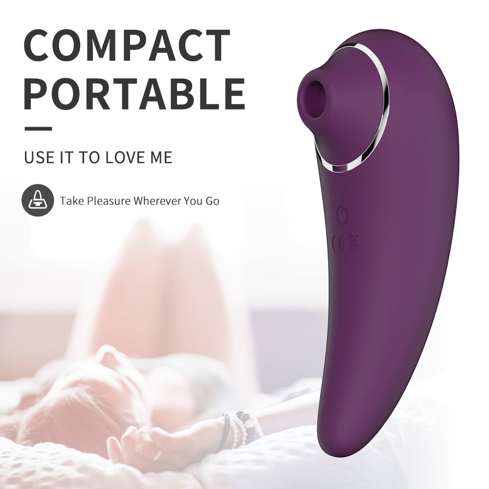 Breast Flirting Female Masturbator – product view 11