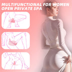 2026 New Anal Massager Dragon And Phoenix Pad Vibration Massager For Men And Women – product view 13