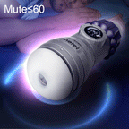 Leten Voice Interaction Sucking Male Stroker Rechargeable Stroker – product view 4