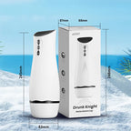9-Frequency Vibration For Sucking Men’s Electric Airplane Male Stroker – product view 13