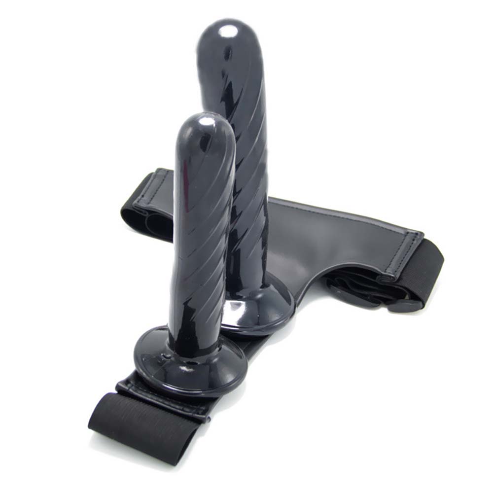 Leather Pants Penis Masturbation Dildo For Women – product view 8