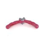 Double-Headed Simulated Silicone Special-Shaped Anal Plug Female Dildo – product view 5