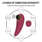 Breast Flirting Female Masturbator – product view 9
