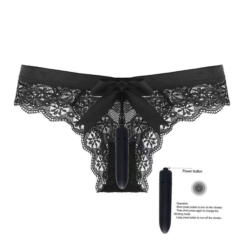 APP Remote Control 10 Vibration Massage Underwear Wearable Jumping Egg Masturbator – product view 10
