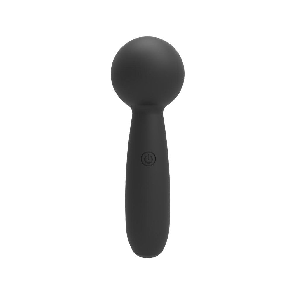 10 Frequency Mini Rechargeable Bullet Vibrator – product view 12