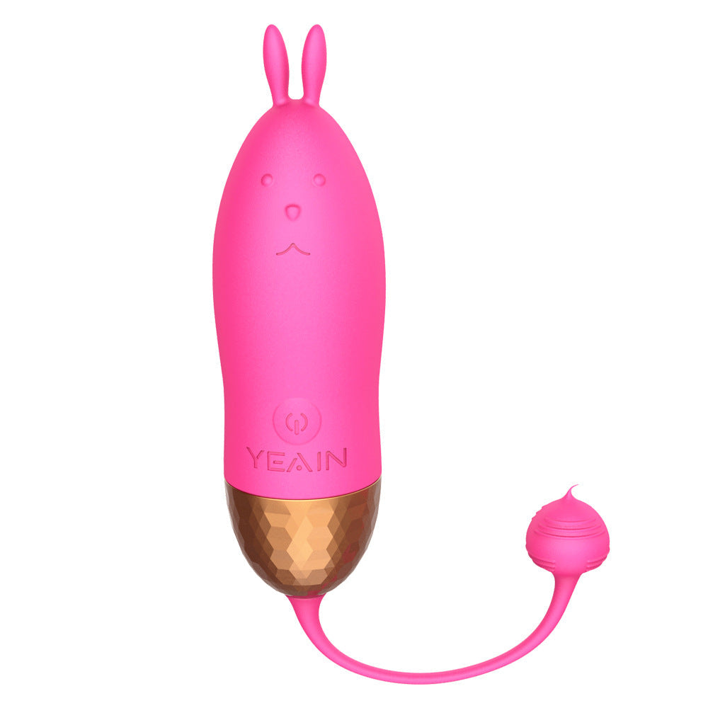 Wireless Mini Multi-Frequency Vibrating Egg – product view 7