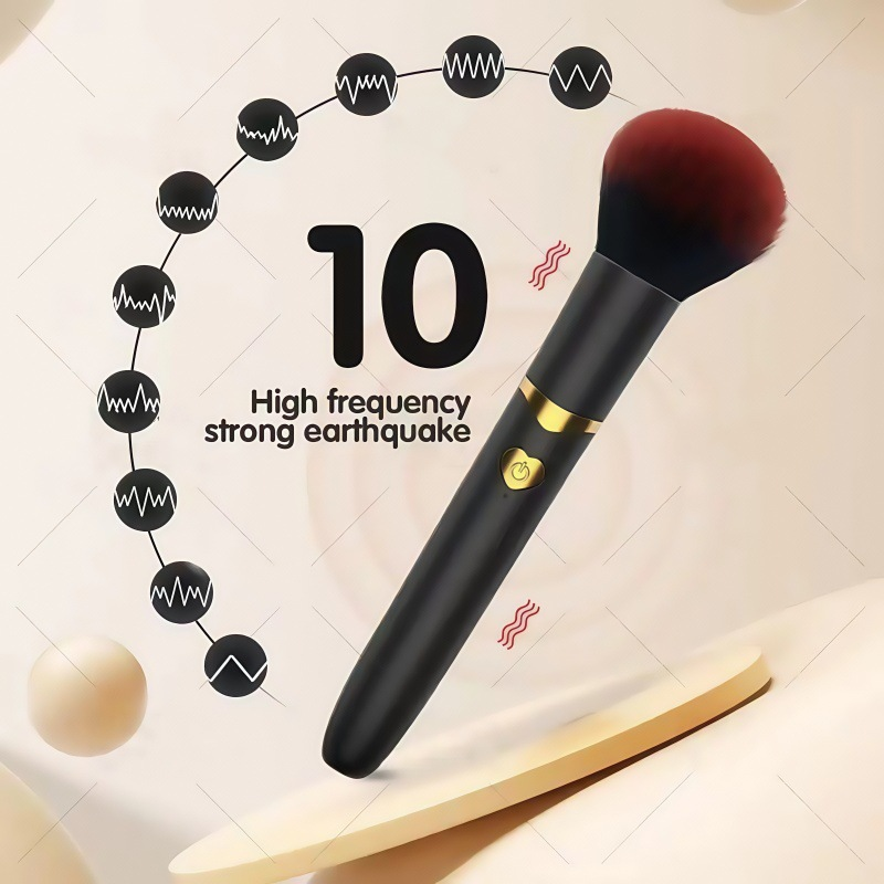 Free Gift — Blushé Brush External Massager