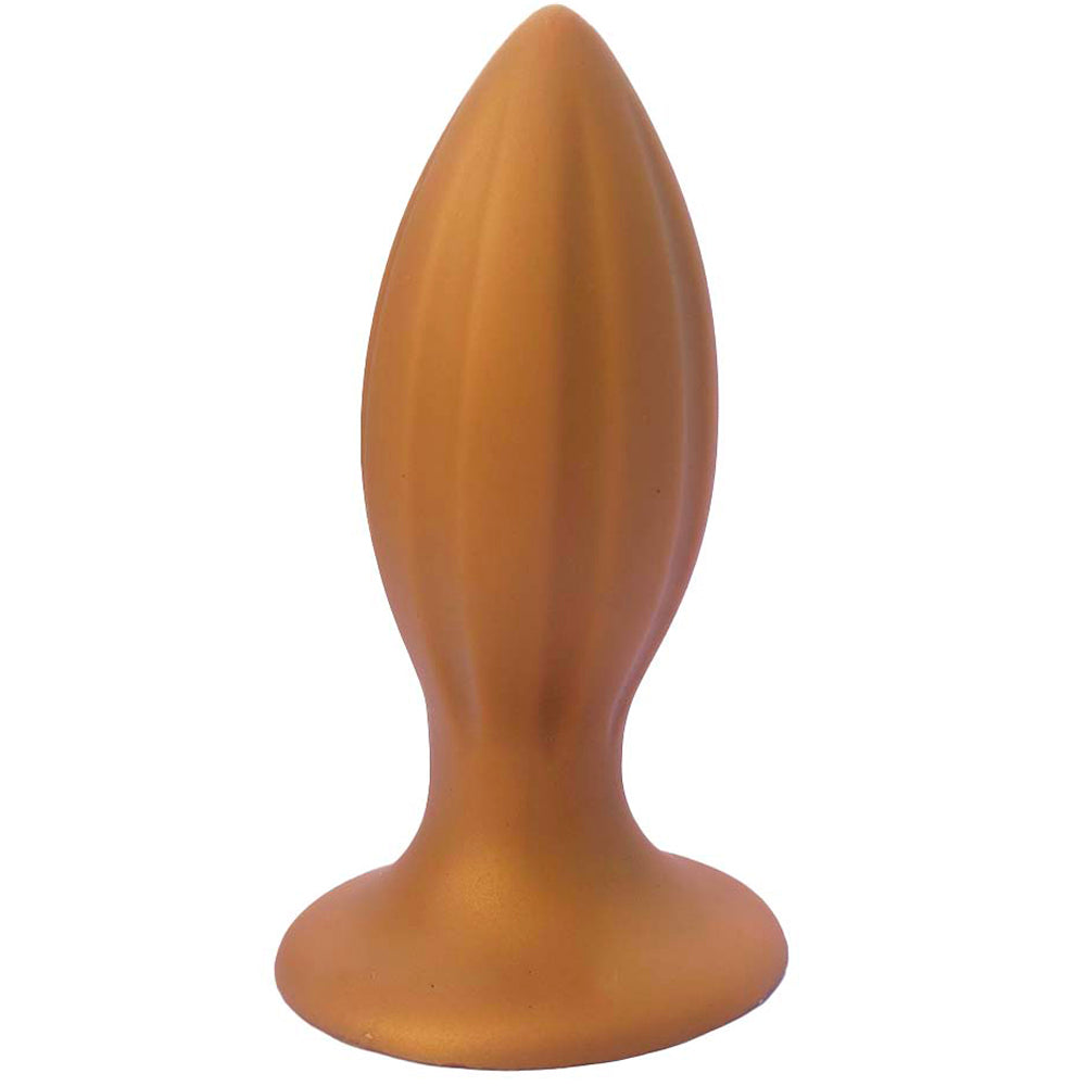 Bulb Anal Plug Three Piece Set Tail Plug | Plug Butt Sex Toys – product view 2
