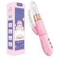 Pearl Massage 8 Frequency Vibrator – product view 3