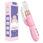 Pearl Massage 8 Frequency Vibrator – product view 3