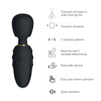 Pocket Wand – product view 2
