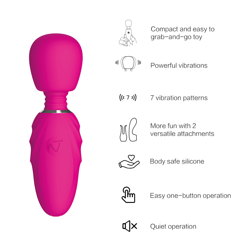 Pocket Wand – product view 12
