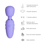 Pocket Wand – product view 23