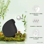 Little Snail – product view 2