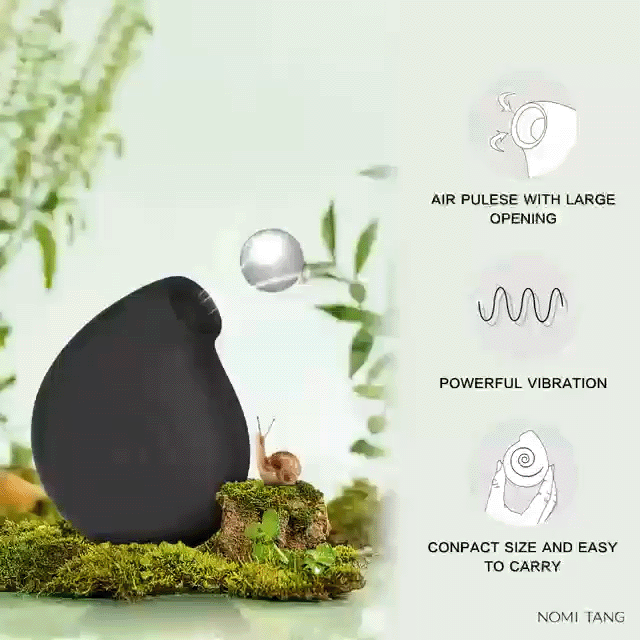 Little Snail – product view 2