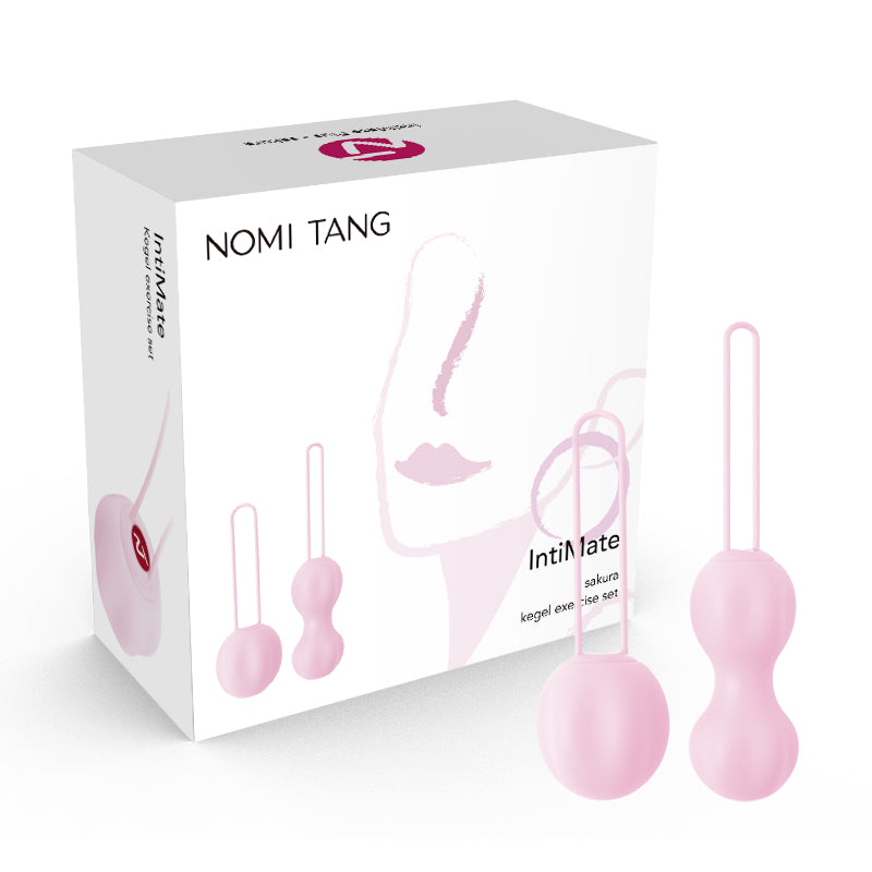 IntiMate – product view 5