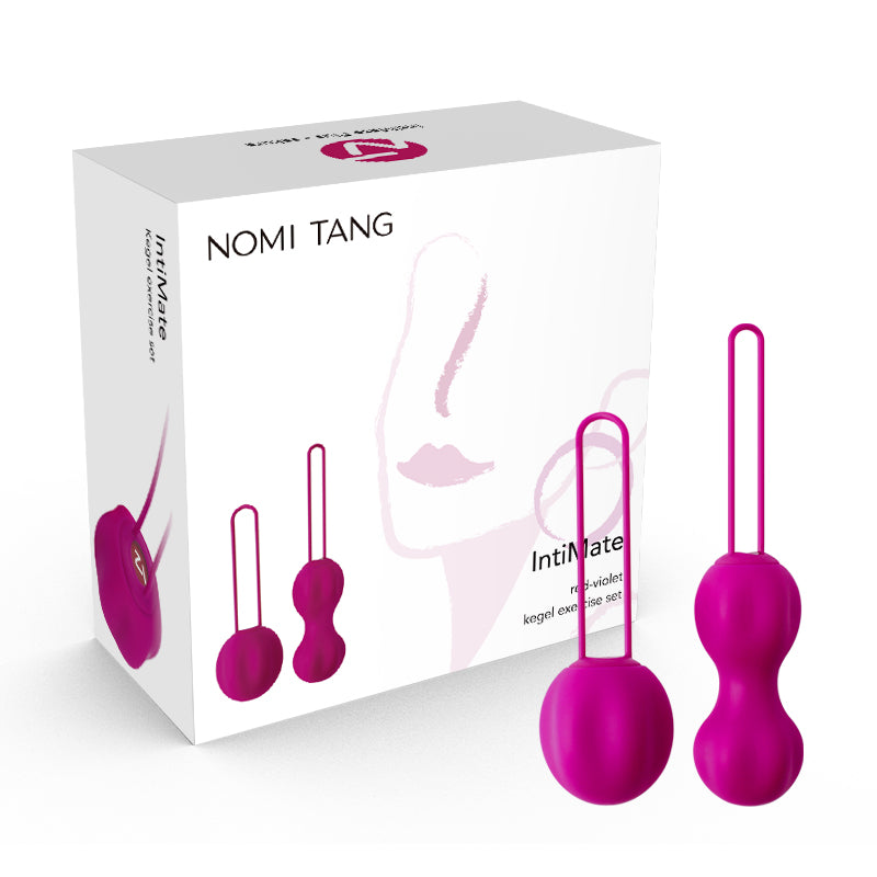 IntiMate – product view 3