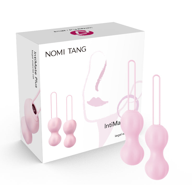 IntiMate Plus – product view 5