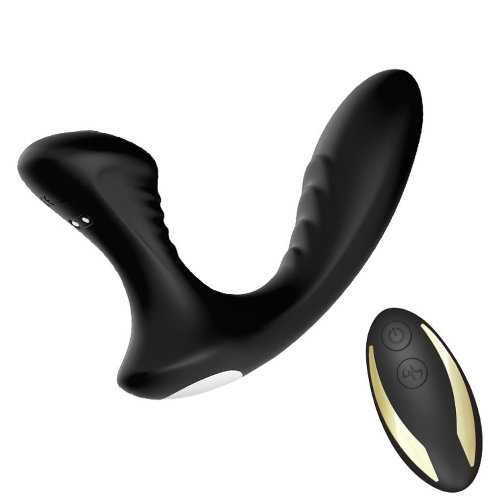 Prostate Massager - 9 Frequency Prostate Vibrator for Men – product view 5