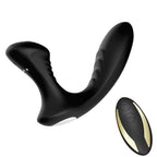 Prostate Massager - 9 Frequency Prostate Vibrator for Men – product view 5