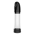 Colorful 5-Frequency Negative Pressure Training Electric Vacuum Pump — product image 9