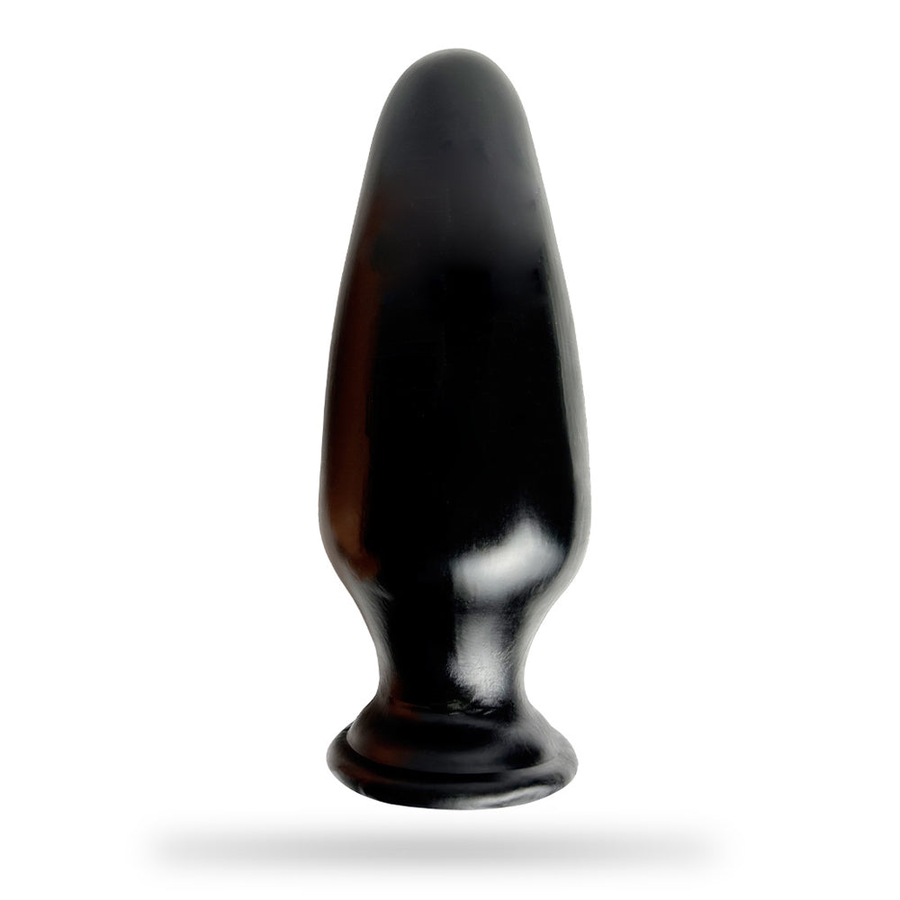 Big Mac Anal Expansion Giant Anal Plug Simulated Dildo