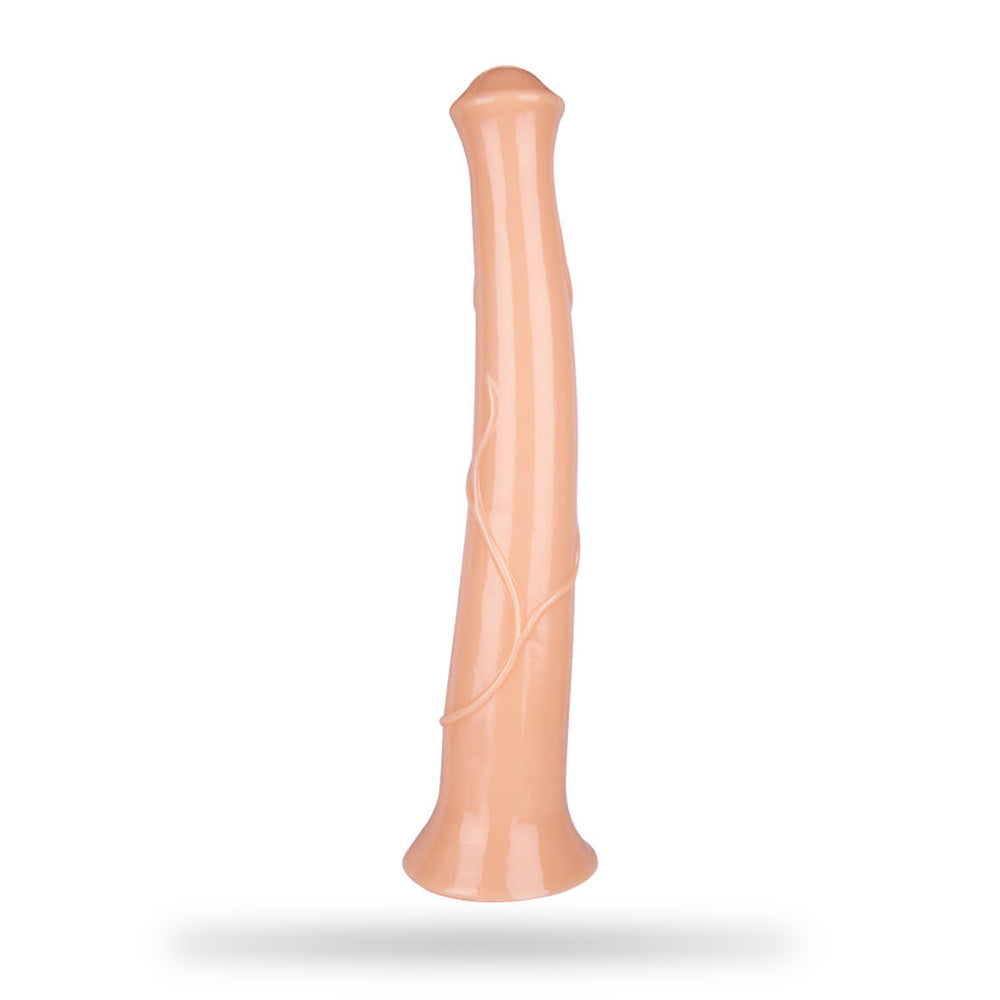 Giant Horse Donkey Thick Simulated Dildo – product view 11