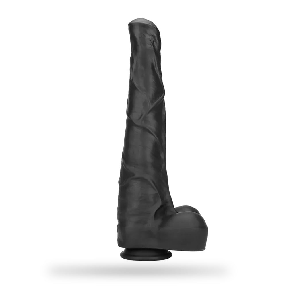 Silicone Simulation Extra Large Horse Dildo – product view 14