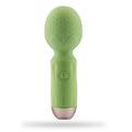 10 Frequency Vibration Mini AV Strawberry Head Vibrator
