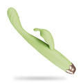10 Frequency Dual Vibration G-Spot Vibrator