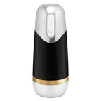KnightStorm 10 Vibrations 4 Sucking Modes Automatic Male Stroker for Penis Stimulation Realistic Textured 3D Vagina Male Stroker – product view 6