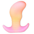 Thrusting Anal Plugs Special-Shaped Anal Plug – product view 2